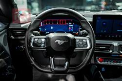 فورد موستانج